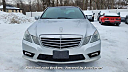Thumbnail image of 2011 Mercedes-Benz E-Class at Rockland Auto Brokers
