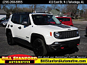 Thumbnail image of 2017 Jeep Renegade at Bill Stanford Automotive