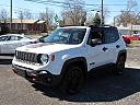 Thumbnail image of 2017 Jeep Renegade at Bill Stanford Automotive