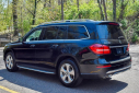 2018 Mercedes-Benz GLS GLS 450 at Import Masters