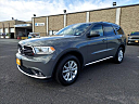 Thumbnail image of 2020 Dodge Durango at Autoland Toyota
