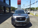 2022 Nissan Pathfinder SL at Matthews Nissan Of Wellesley