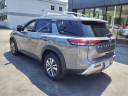 Thumbnail image of 2022 Nissan Pathfinder at Matthews Nissan Of Wellesley