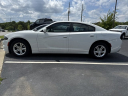 Thumbnail image of 2022 Dodge Charger at MikeJonesFordLincoln of Eastanollee, GA