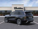 Thumbnail image of 2026 Cadillac VISTIQ at King O'Rourke Cadillac