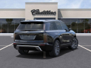 Thumbnail image of 2026 Cadillac VISTIQ at King O'Rourke Cadillac