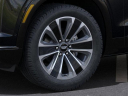 Thumbnail image of 2026 Cadillac VISTIQ at King O'Rourke Cadillac