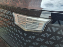 Thumbnail image of 2026 Cadillac VISTIQ at King O'Rourke Cadillac