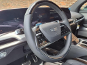 Thumbnail image of 2026 Cadillac VISTIQ at King O'Rourke Cadillac