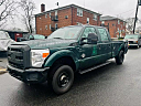 Thumbnail image of 2011 Ford F-250 Super Duty at Full Line Auto Sales