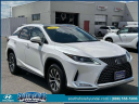 2022 Lexus RX 350 Base at South Shore Hyundai