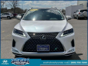 Thumbnail image of 2022 Lexus RX 350 at South Shore Hyundai