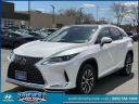 Thumbnail image of 2022 Lexus RX 350 at South Shore Hyundai