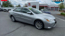 2015 Toyota Camry Hybrid XLE at WhiteRiverToyota - New