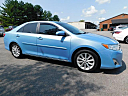 Thumbnail image of 2013 Toyota Camry at Gary Mathews Motors