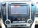 2013 Toyota Camry XLE at Gary Mathews Motors