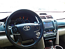Thumbnail image of 2013 Toyota Camry at Gary Mathews Motors