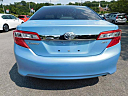 Thumbnail image of 2013 Toyota Camry at Gary Mathews Motors
