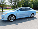 Thumbnail image of 2013 Toyota Camry at Gary Mathews Motors