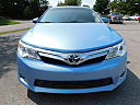 Thumbnail image of 2013 Toyota Camry at Gary Mathews Motors