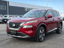 2023 Nissan Rogue SL at Gandrud Chevrolet