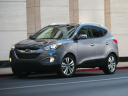 2015 Hyundai TUCSON SE at Serpentini Chevrolet of Willoughby