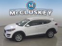 Thumbnail image of 2020 Hyundai TUCSON at Mccluskey Chevrolet Kings Automall