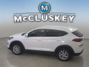 Thumbnail image of 2020 Hyundai TUCSON at Mccluskey Chevrolet Kings Automall