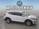 Thumbnail image of 2020 Hyundai TUCSON at Mccluskey Chevrolet Kings Automall