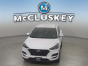 Thumbnail image of 2020 Hyundai TUCSON at Mccluskey Chevrolet Kings Automall