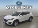 Thumbnail image of 2020 Hyundai TUCSON at Mccluskey Chevrolet Kings Automall
