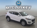 Thumbnail image of 2020 Hyundai TUCSON at Mccluskey Chevrolet Kings Automall