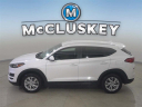 Thumbnail image of 2020 Hyundai TUCSON at Mccluskey Chevrolet Kings Automall