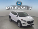 Thumbnail image of 2020 Hyundai TUCSON at Mccluskey Chevrolet Kings Automall