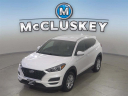 Thumbnail image of 2020 Hyundai TUCSON at Mccluskey Chevrolet Kings Automall