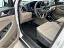 Thumbnail image of 2020 Hyundai TUCSON at Mccluskey Chevrolet Kings Automall