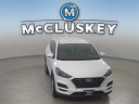 Thumbnail image of 2020 Hyundai TUCSON at Mccluskey Chevrolet Kings Automall