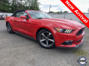 Thumbnail image of 2015 Ford Mustang at Bell Mitsubishi