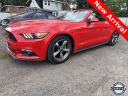 Thumbnail image of 2015 Ford Mustang at Bell Mitsubishi