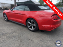 Thumbnail image of 2015 Ford Mustang at Bell Mitsubishi