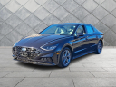 Thumbnail image of 2023 Hyundai SONATA at Maxon Hyundai Inc.