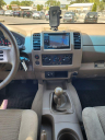 Thumbnail image of 2007 Nissan Frontier at RIDGELINE AUTO LLC