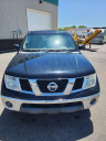 Thumbnail image of 2007 Nissan Frontier at RIDGELINE AUTO LLC