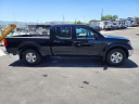 Thumbnail image of 2007 Nissan Frontier at RIDGELINE AUTO LLC