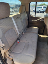 Thumbnail image of 2007 Nissan Frontier at RIDGELINE AUTO LLC