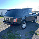 Thumbnail image of 2012 Land Rover Range Rover at Infinitte Auto Deal