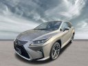 Thumbnail image of 2017 Lexus RX 350 at Uftring Land Rover and Jaguar of Peoria USED