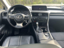 Thumbnail image of 2017 Lexus RX 350 at Uftring Land Rover and Jaguar of Peoria USED