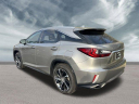 Thumbnail image of 2017 Lexus RX 350 at Uftring Land Rover and Jaguar of Peoria USED