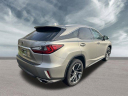 Thumbnail image of 2017 Lexus RX 350 at Uftring Land Rover and Jaguar of Peoria USED